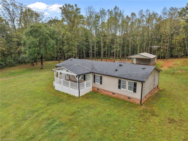 1626 NC Highway 704 E, Lawsonville, NC 27022
