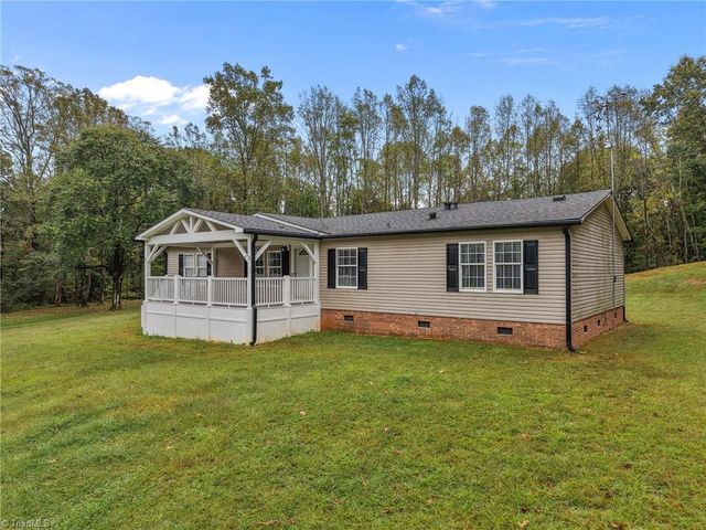 1626 NC Highway 704 E, Lawsonville, NC 27022