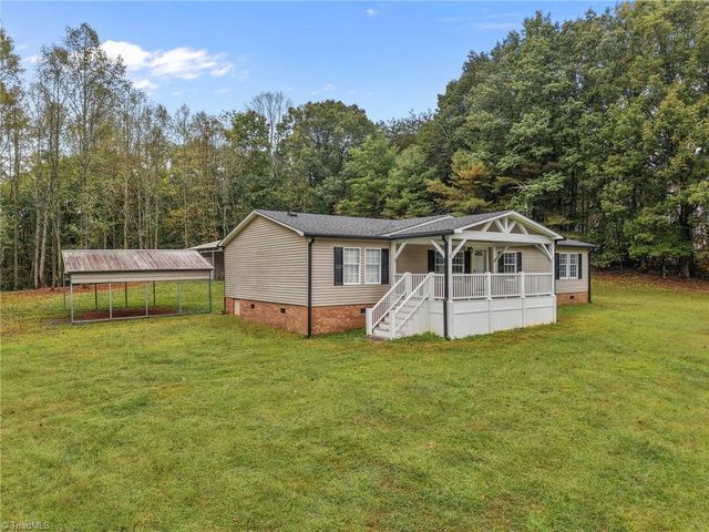 1626 NC Highway 704 E, Lawsonville, NC 27022