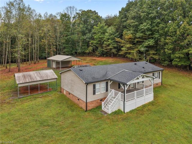 1626 NC Highway 704 E, Lawsonville, NC 27022