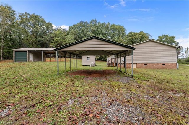 1626 NC Highway 704 E, Lawsonville, NC 27022