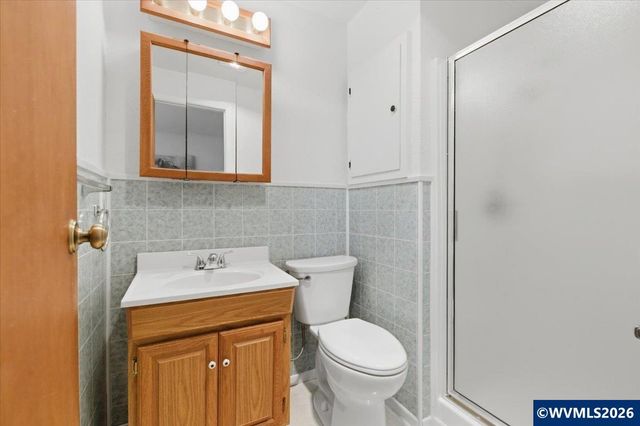 3630 Circle Dr SE, Albany, OR 97322