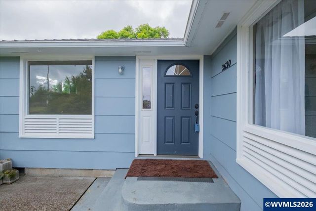 3630 Circle Dr SE, Albany, OR 97322