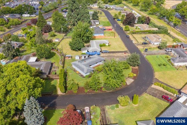 3630 Circle Dr SE, Albany, OR 97322