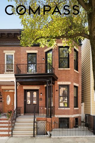 10 Seeley Street, New York City, NY 11218