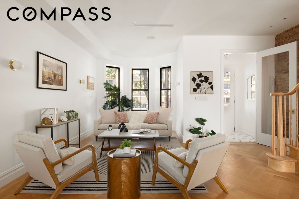10 Seeley Street, New York City, NY 11218