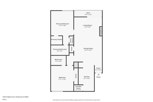 1940 Highland Oaks Drive 28, Arcadia, CA 91006