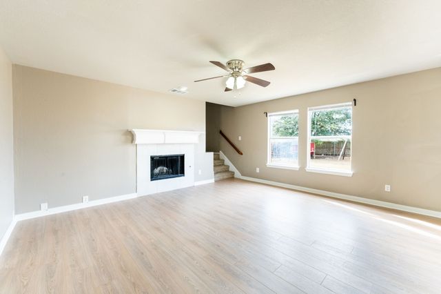 1101 Halifax Lane, Forney, TX 75126