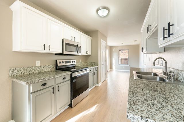 1101 Halifax Lane, Forney, TX 75126