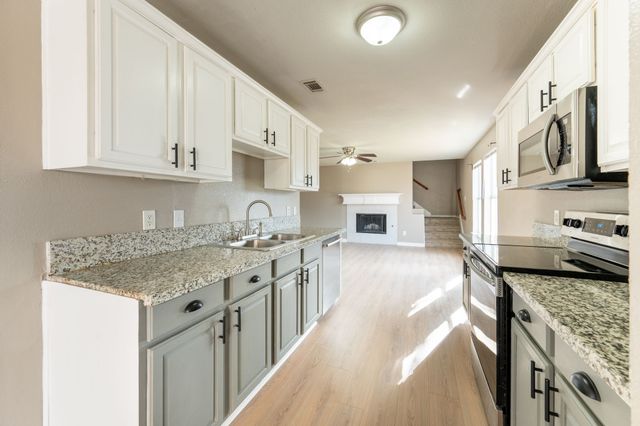 1101 Halifax Lane, Forney, TX 75126