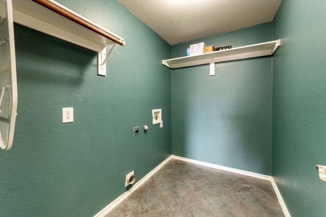 1101 Halifax Lane, Forney, TX 75126