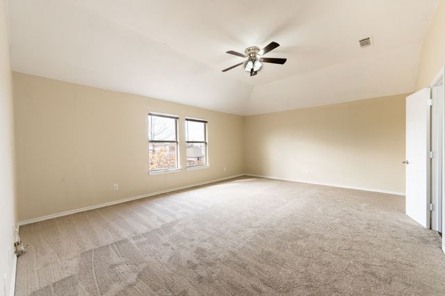 1101 Halifax Lane, Forney, TX 75126