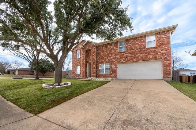 1101 Halifax Lane, Forney, TX 75126