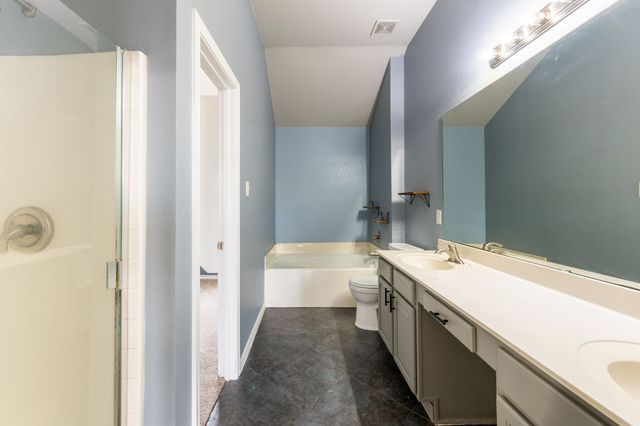 1101 Halifax Lane, Forney, TX 75126