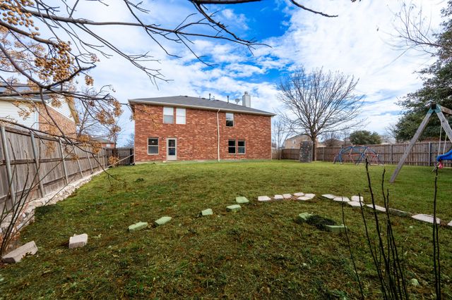 1101 Halifax Lane, Forney, TX 75126