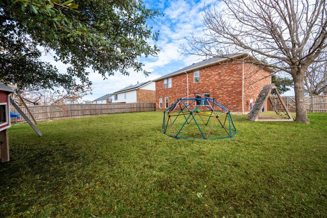 1101 Halifax Lane, Forney, TX 75126