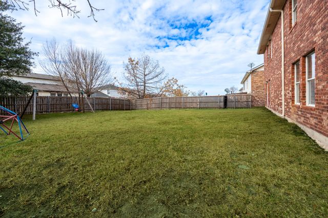 1101 Halifax Lane, Forney, TX 75126