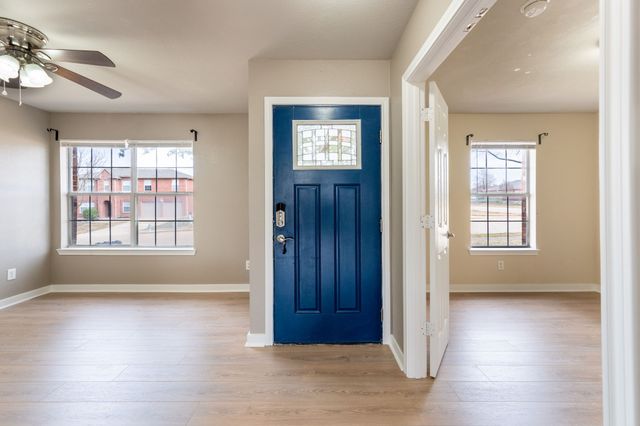 1101 Halifax Lane, Forney, TX 75126