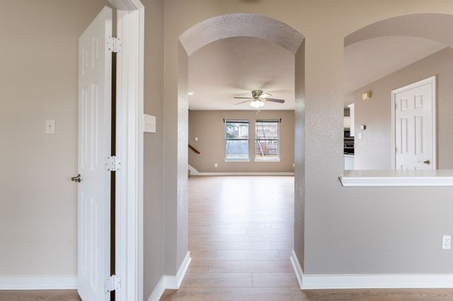 1101 Halifax Lane, Forney, TX 75126