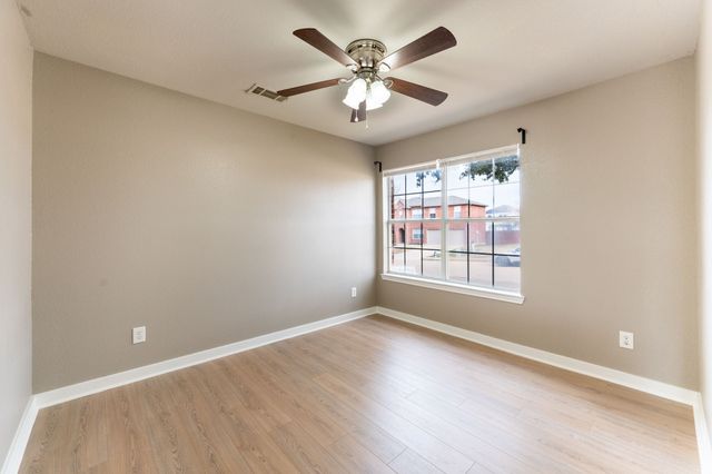 1101 Halifax Lane, Forney, TX 75126