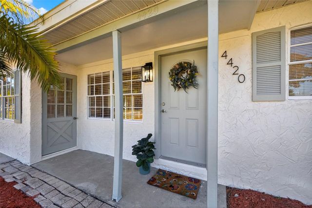 4420 W OKLAHOMA AVENUE, Tampa, FL 33616