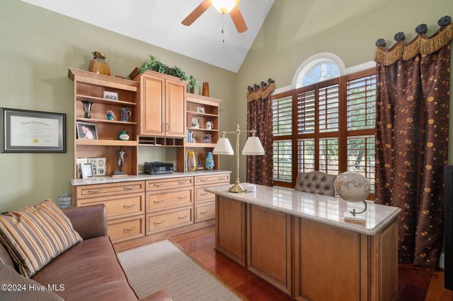 115 Legacy Lakes Drive, Wallace, NC 28466