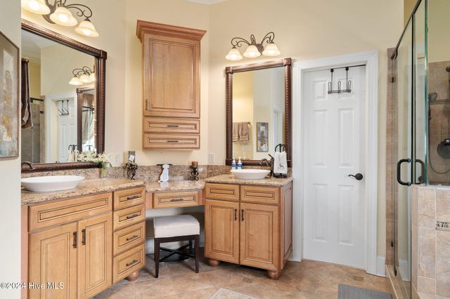 115 Legacy Lakes Drive, Wallace, NC 28466