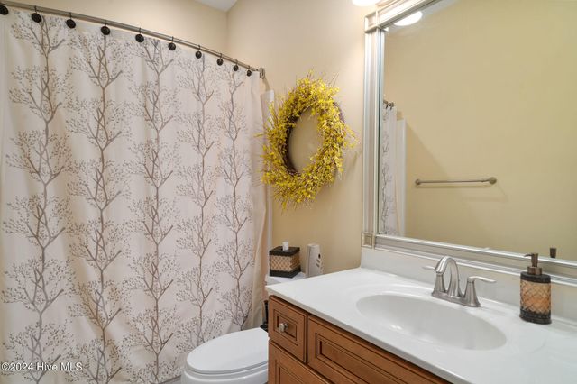 115 Legacy Lakes Drive, Wallace, NC 28466