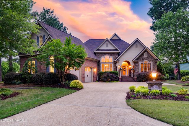 115 Legacy Lakes Drive, Wallace, NC 28466