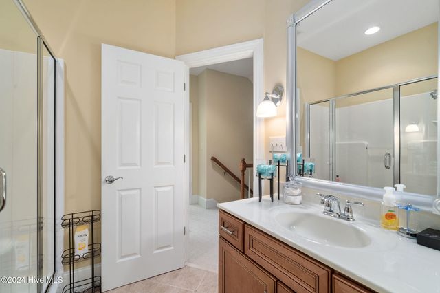115 Legacy Lakes Drive, Wallace, NC 28466