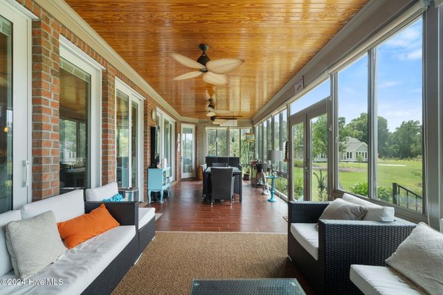 115 Legacy Lakes Drive, Wallace, NC 28466