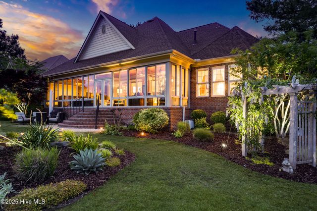 115 Legacy Lakes Drive, Wallace, NC 28466