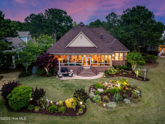 115 Legacy Lakes Drive, Wallace, NC 28466