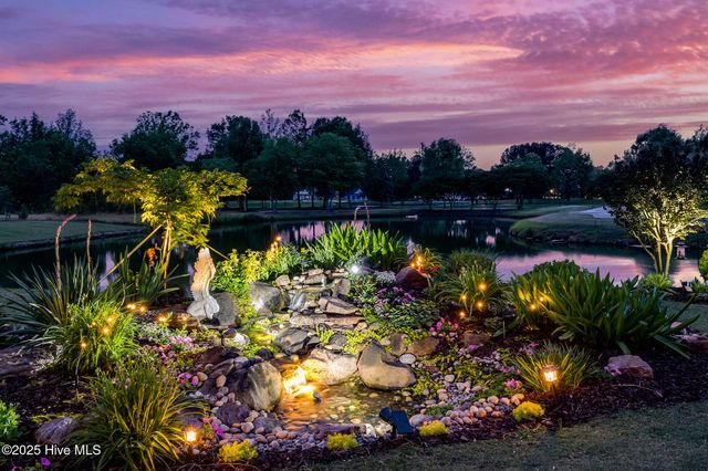 115 Legacy Lakes Drive, Wallace, NC 28466