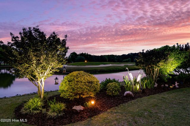 115 Legacy Lakes Drive, Wallace, NC 28466