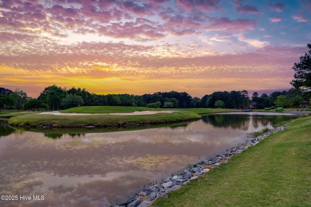 115 Legacy Lakes Drive, Wallace, NC 28466