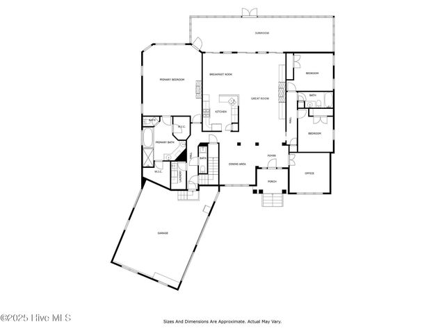 115 Legacy Lakes Drive, Wallace, NC 28466