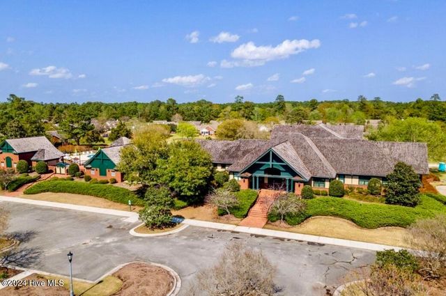 115 Legacy Lakes Drive, Wallace, NC 28466