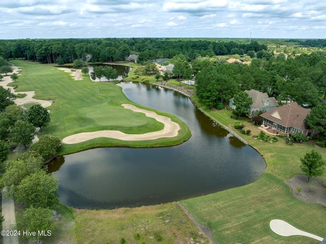 115 Legacy Lakes Drive, Wallace, NC 28466