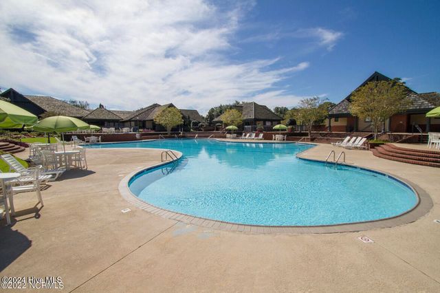 115 Legacy Lakes Drive, Wallace, NC 28466