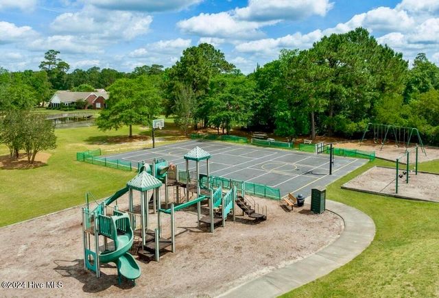 115 Legacy Lakes Drive, Wallace, NC 28466