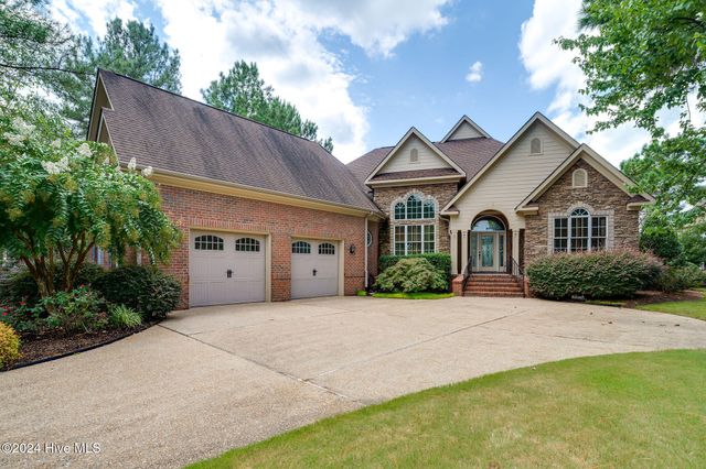 115 Legacy Lakes Drive, Wallace, NC 28466