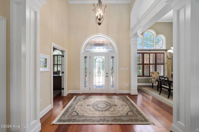 115 Legacy Lakes Drive, Wallace, NC 28466