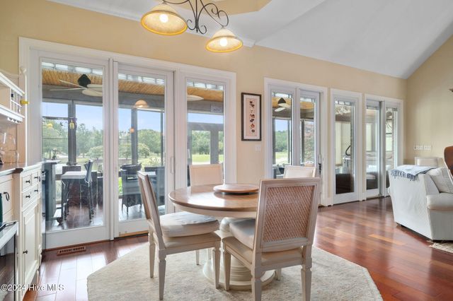 115 Legacy Lakes Drive, Wallace, NC 28466
