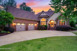 115 Legacy Lakes Drive, Wallace, NC 28466
