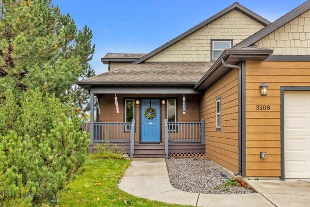 3108 Oliver, Bozeman, MT 59718