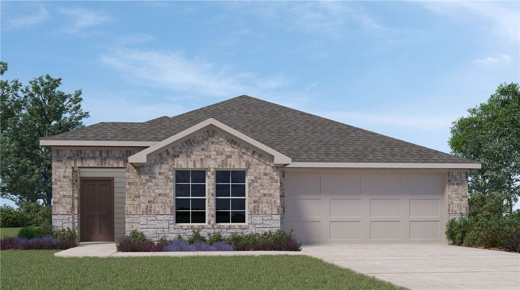 9533 Danish Oak Dr, Corpus Christi, TX 78410
