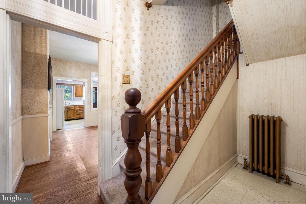 Image 15 of property listing at 1016 W 38TH ST, Baltimore, MD 21211