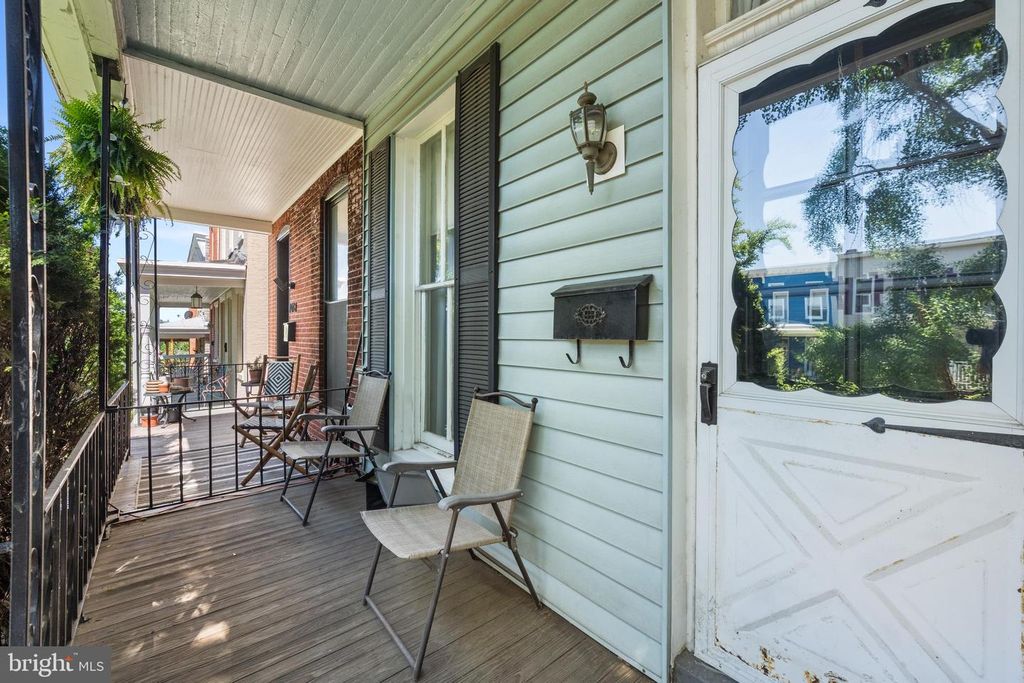 Image 2 of property listing at 1016 W 38TH ST, Baltimore, MD 21211