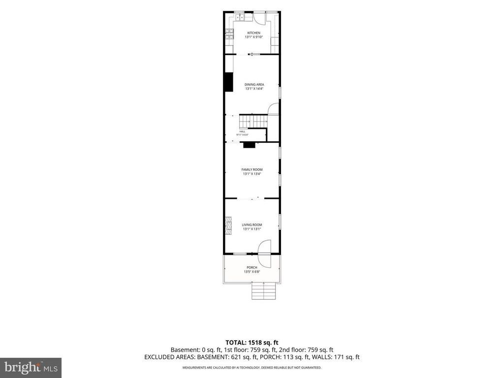 Image 32 of property listing at 1016 W 38TH ST, Baltimore, MD 21211